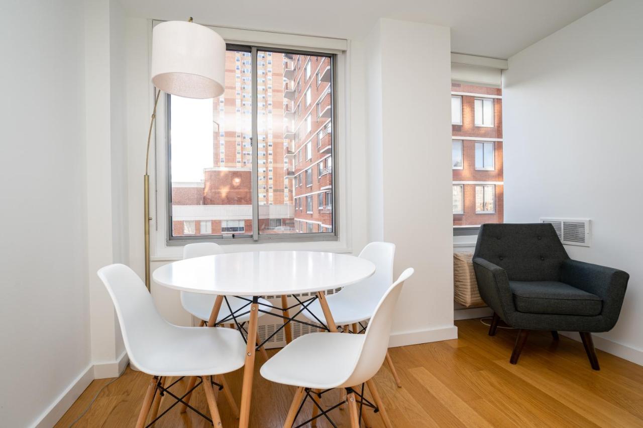 South Midtown Manhattan Rentals New York Exterior photo