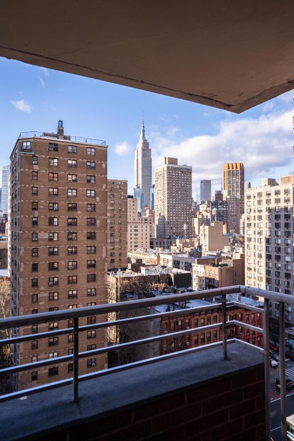 South Midtown Manhattan Rentals New York Exterior photo