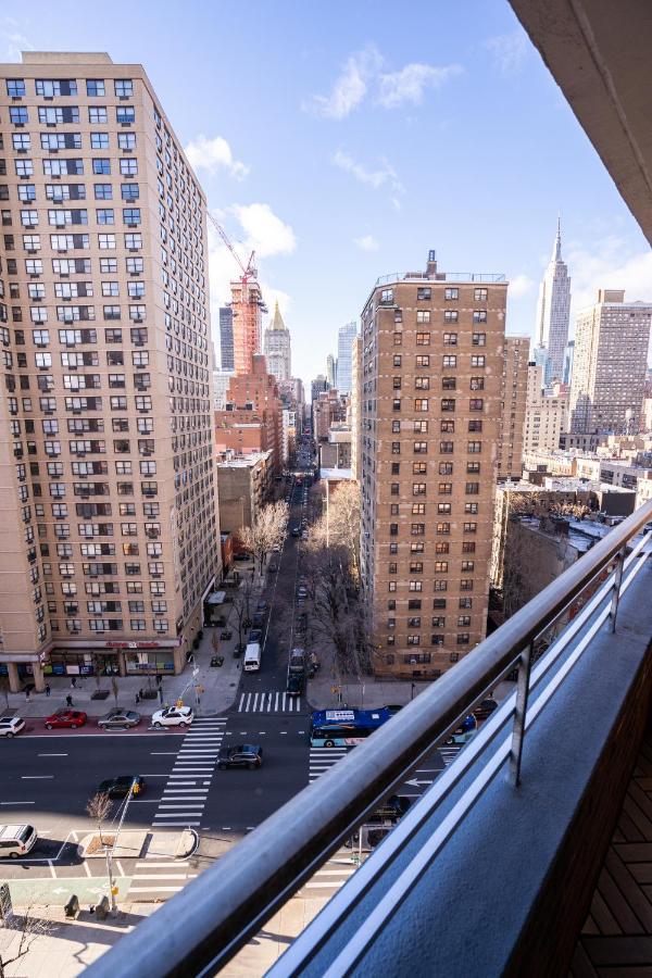 South Midtown Manhattan Rentals New York Exterior photo