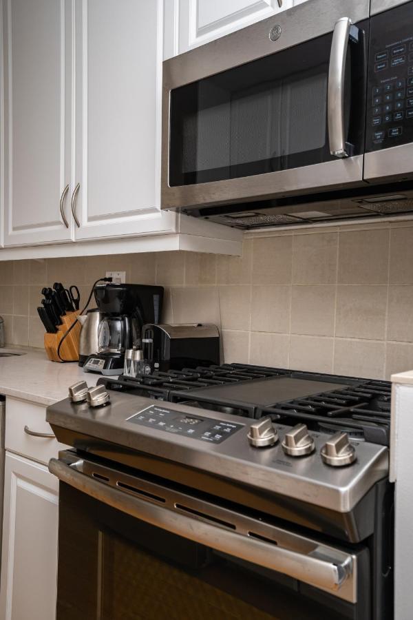 South Midtown Manhattan Rentals New York Exterior photo