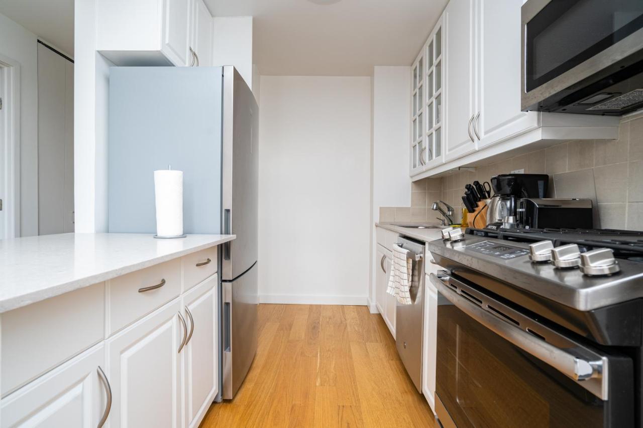 South Midtown Manhattan Rentals New York Exterior photo